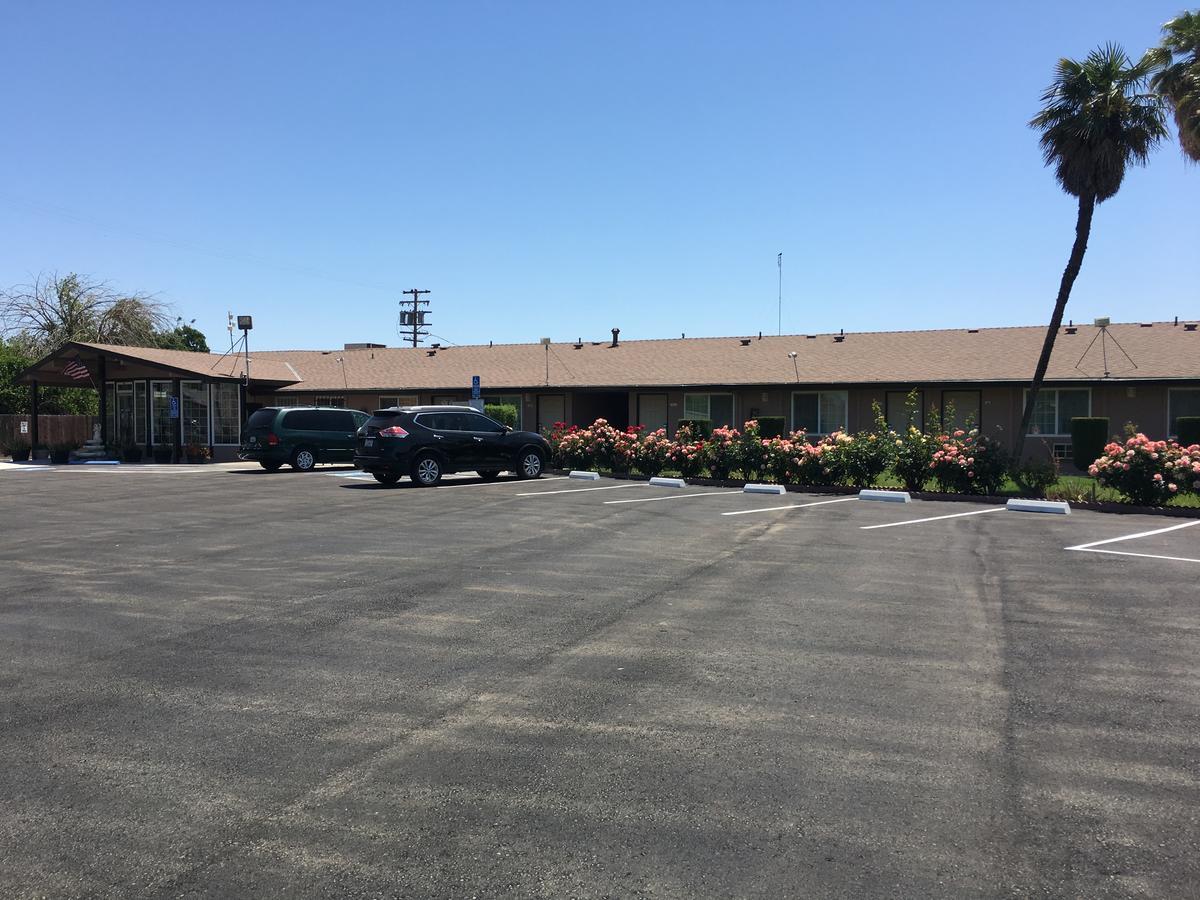 洛斯巴诺斯枫树旅馆及套房酒店 外观 照片